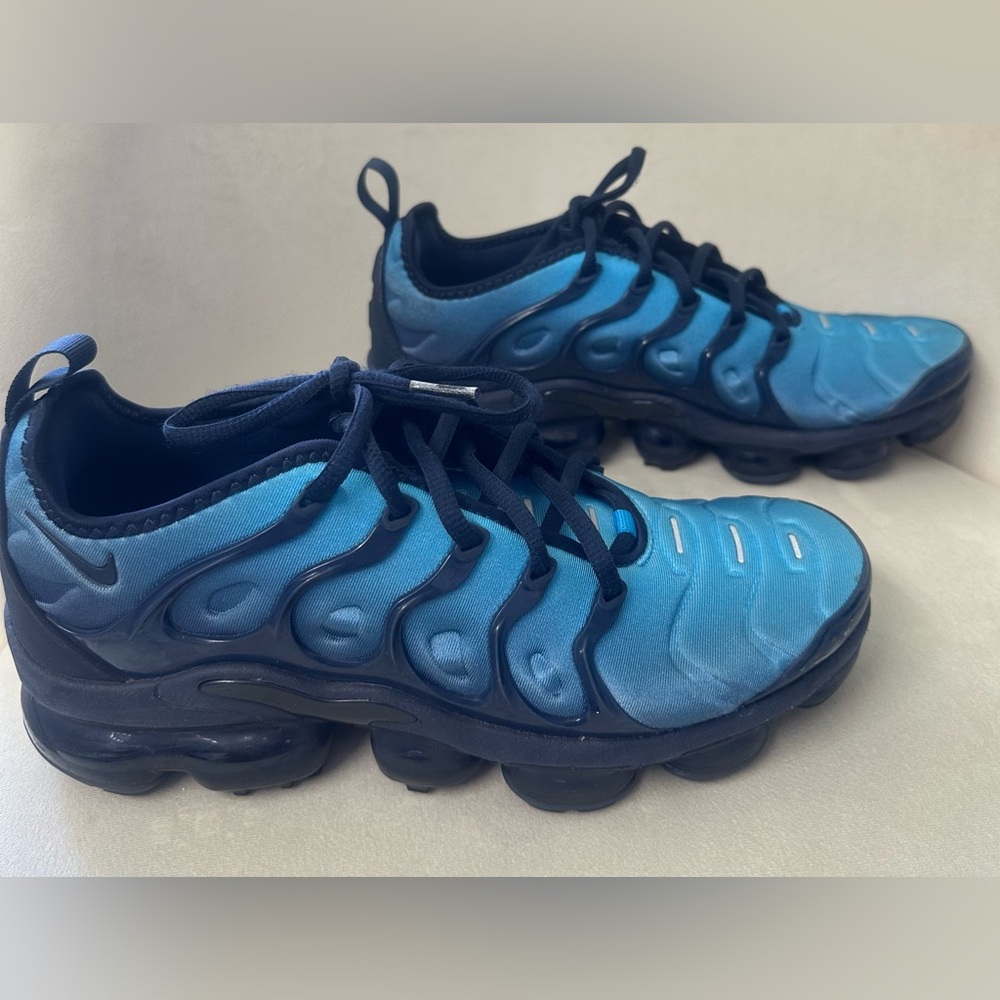 Nike Air VaporMax Plus Running Shoes for Men’s 🐳